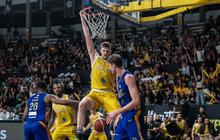 Gettys Kembali ke Kesatria Bengawan Solo, Duet Maut dengan Barkley Siap Menyala di IBL 2026