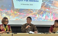 Menkeu Purbaya Blak-Blakan Belum akan Terapkan Cukai Popok dan Tisu Basah, Ternyata Ini Alasannya