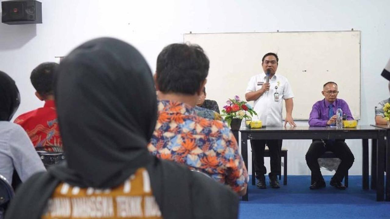 Pemkot Medan Gencarkan Fasilitasi Kompetensi Calon Pekerja Medan Lewat Kolaborasi Industri
