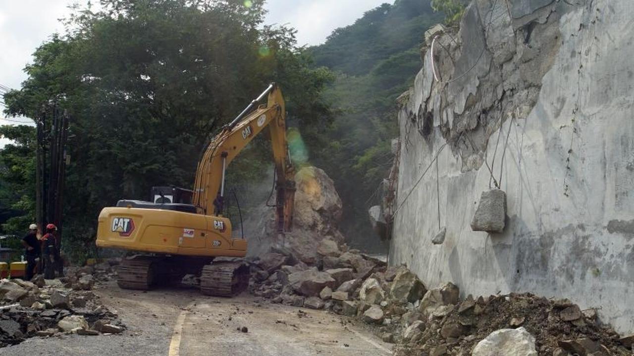 Basarnas Peringatkan Kondisi Tanah Labil di Lokasi Longsor Trenggalek-Ponorogo, Potensi Susulan Mengintai