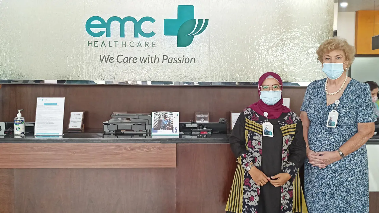 RS EMC