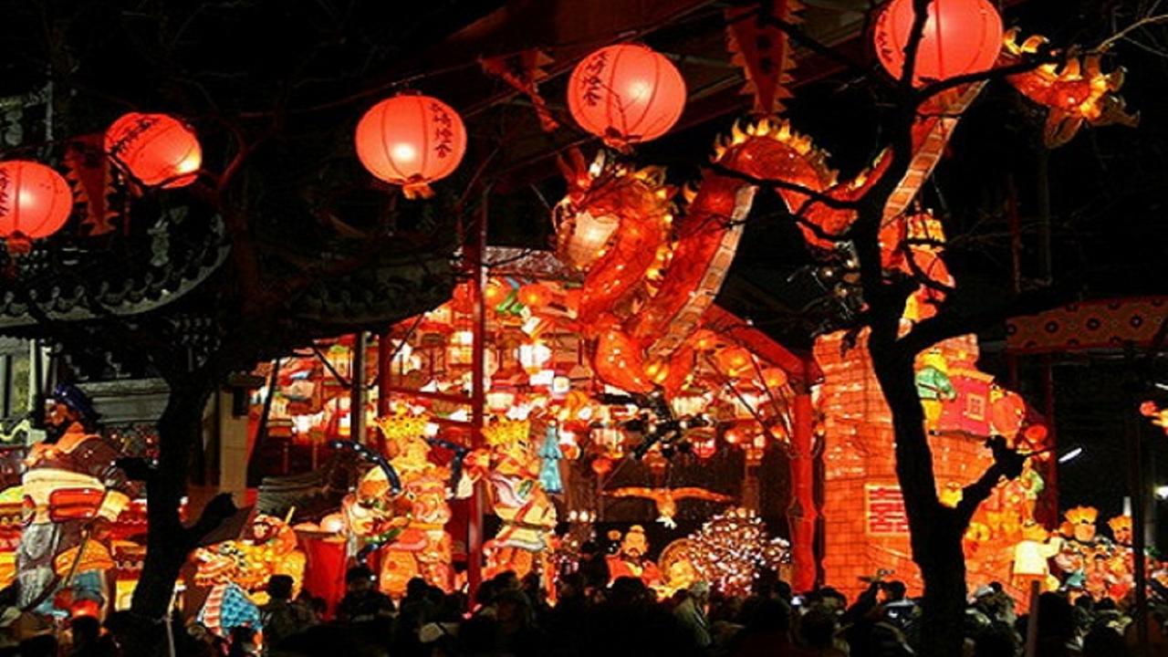 Tradisi Unik yang Dilakukan Saat Tahun Baru Imlek