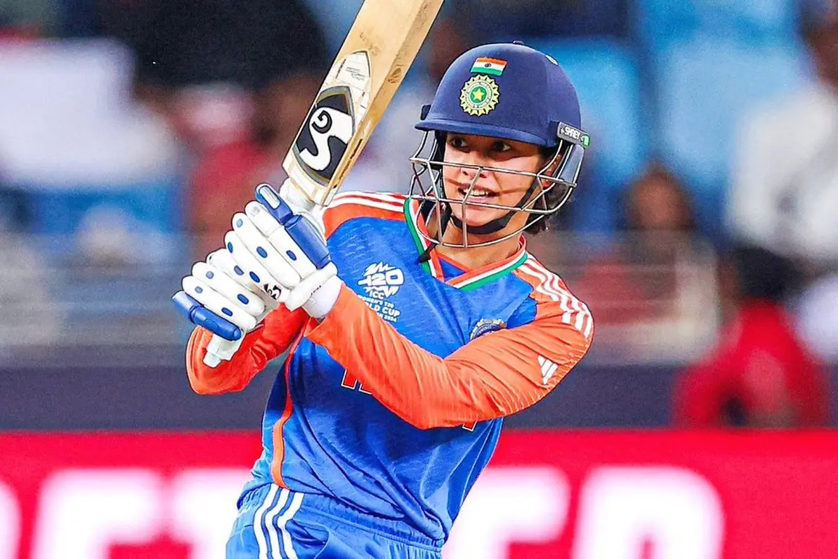 Who is Uma Chetry? The Indian Wicketkeeper Shines at the ICC Women's World Cup 2025