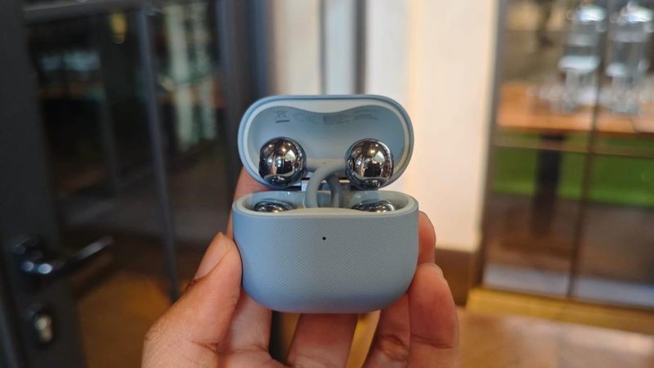 Huawei FreeClip 2 Resmi Meluncur di Indonesia, Tawarkan Kenyamanan dan Fitur AI Canggih