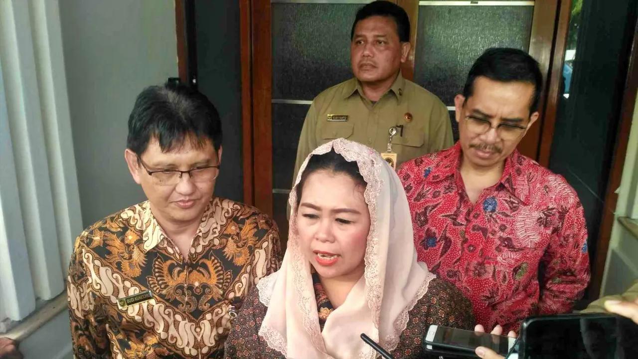 Dok. Istimewa