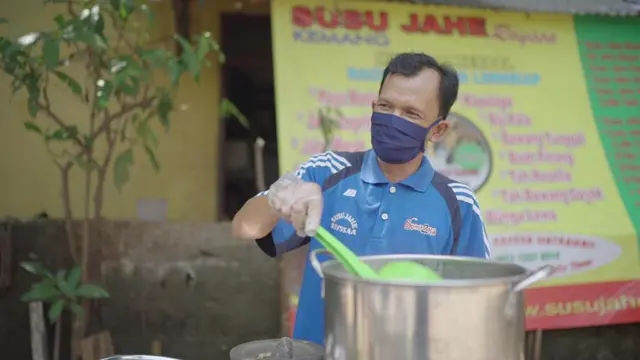 jemput rezeki