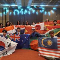 Hadirkan Ratusan Peserta Dunia, AWMUN XII Jadi Forum Diplomasi Internasional yang Ramah untuk Pemula