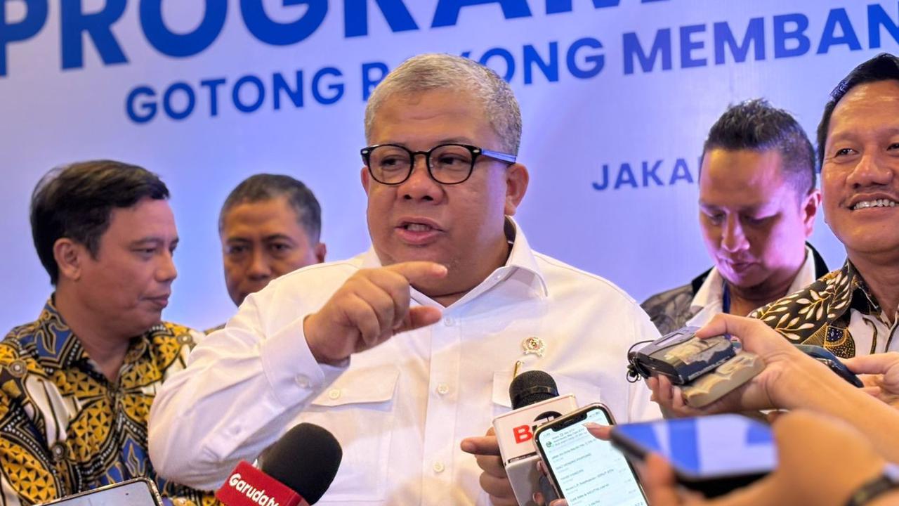 Ada Fahri Hamzah, Ini Daftar Pejabat Rangkap Jabatan di BUMN