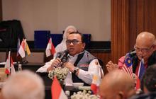Fakta Penting: Dua Presiden Buruh Bersatu Dukung Polri Tindak Tegas Aksi Anarkis, Tegaskan Supremasi Sipil!