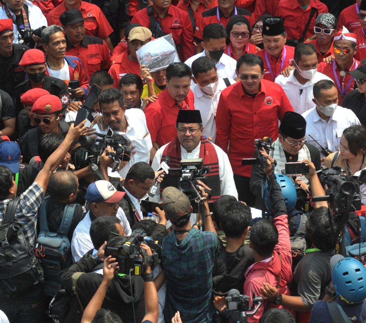 Dok. Istimewa