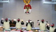 KPK Pamer Pencapaian Selama 2 Tahun Pemerintahan Prabowo