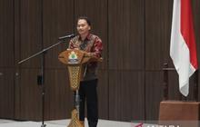 Pemprov Kaltim Tegaskan Peran Kadin Kaltim Krusial dalam Percepatan Ekonomi Daerah dan Transformasi IKN