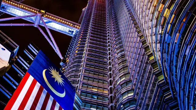 Surga Pekerja Remote Dunia 2026: Malaysia Juara, Ungguli Portugal dan Thailand