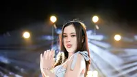 Lirik Lagu Cinta Mulia Ajeng Febria dan Adinda Rahma yang Sadi Sound Favorit Konten Romantis