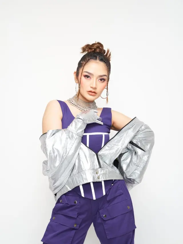 Siti Badriah