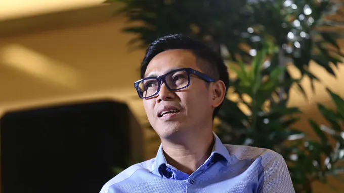 [Bintang] Eko Patrio