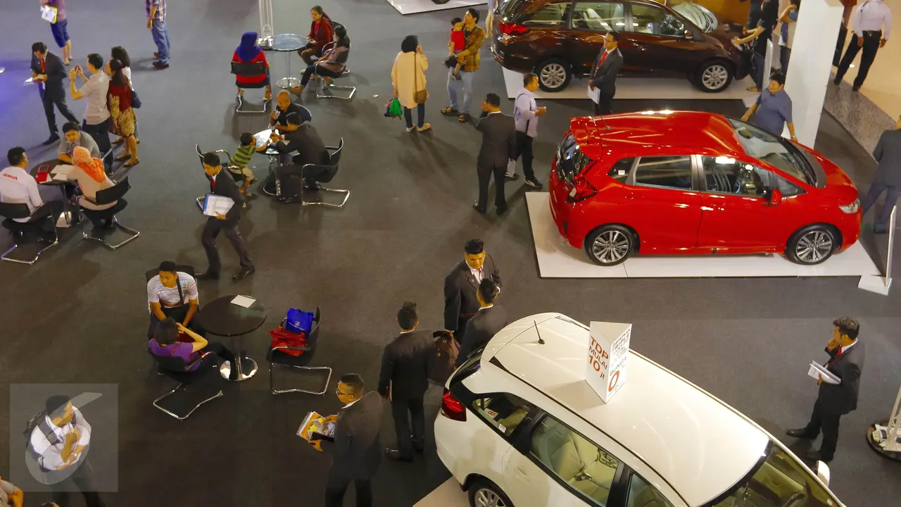 20151129-Pameran Honda-Serpong-Fery Pradolo
