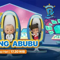 Mentari TV di Vidio (Istimewa)