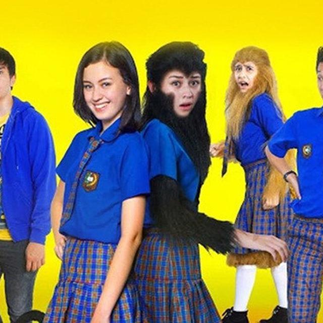 7 Tahun Berlalu Ini Kabar Terbaru 7 Pemain Monyet Cantik 2 Hot