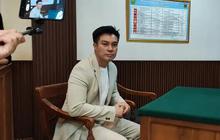Baim Wong Kembali Serahkan Bukti Perselingkuhan Paula Verhoeven ke Pengadilan Agama, Apa Saja?