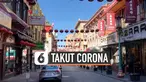 takut corona