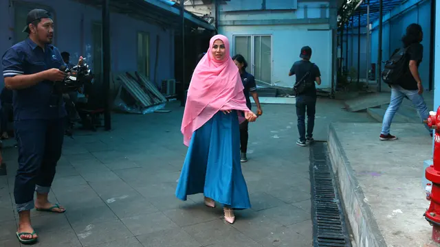 [Bintang] Cinta Penelope