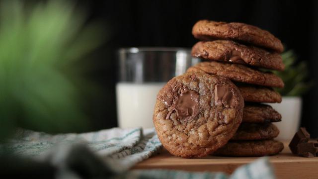 Chocolate Cookie