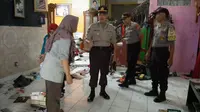 Ketika Rumah Mewah Sitaan Pengadilan Dijarah Warga Berkali-Kali