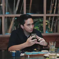 Ge Pamungkas (Instagram/gepamungkas)