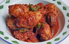 5 Resep Ayam Bumbu Rujak Pedas Manis yang Cocok untuk Menu Buka Sekaligus Sahur, Hemat Budget dengan Rasa Lezat