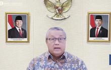 BI: Arus Modal Asing Berbalik Positif di Awal Triwulan II 2026