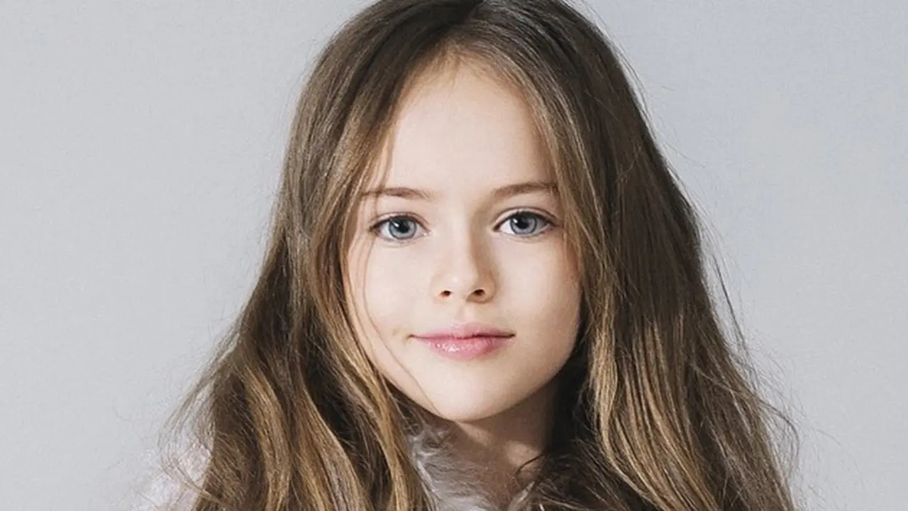 Kristina Pimenova