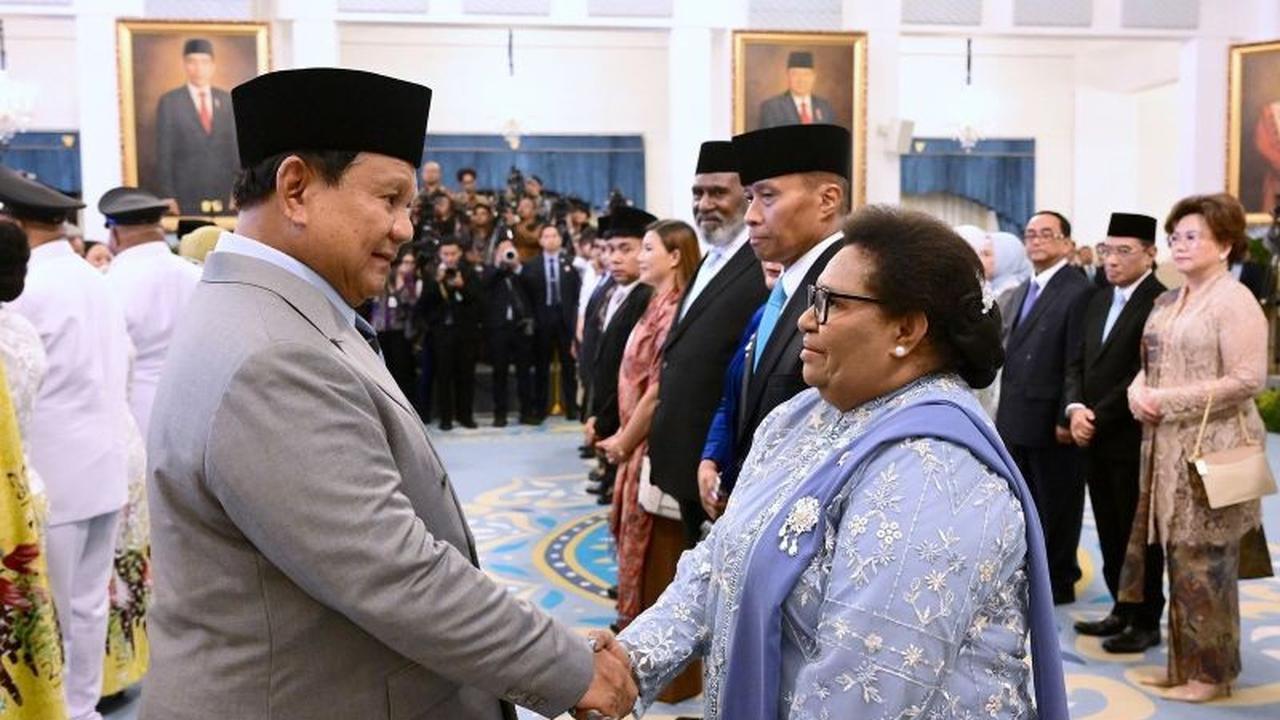 Siapa Saja Anggotanya? Komite Eksekutif Otsus Papua, Motor Baru Percepatan Pembangunan Tanah Papua di Era Prabowo