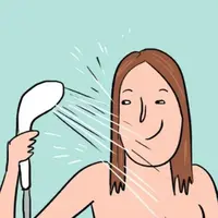 Cewek-cewek suka melakukan ini, tapi nggak pernah bilang ke siapa-siapa. Tahukah kamu? (Via: buzzfeed.com)