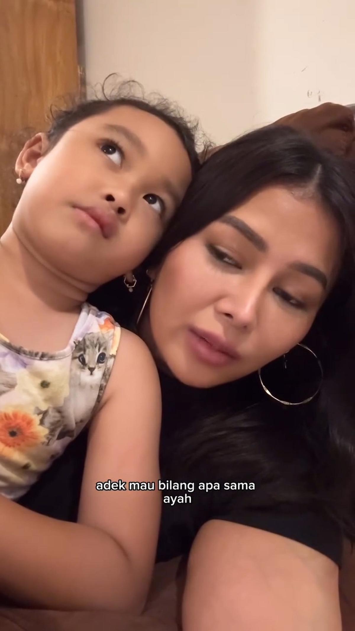 Deeptalk Mutia Ayu dan Gewa Soal Mendiang Glenn Fredly, Kangen Ayah yang Kini di Surga
