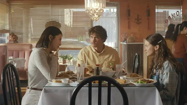 Beef (2023)
