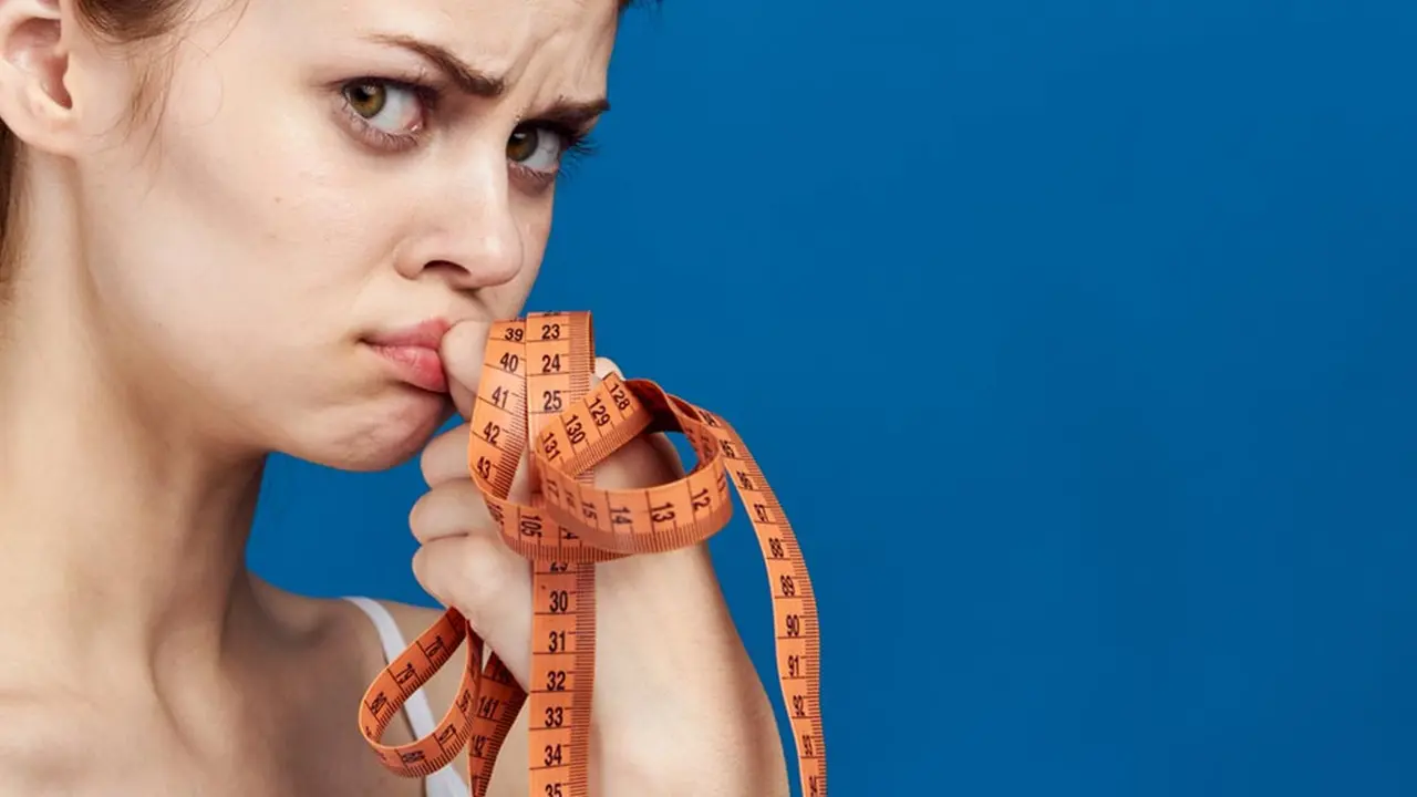 Kondisi Ini Tunjukkan Diet yang Anda Lakukan Salah (ViChizh/shutterstock)