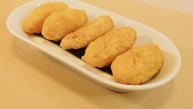 Resep Gemblong Ketan Putih: Manis Gurihnya Bikin Nagih, Wajib Coba Aneka Variannya!