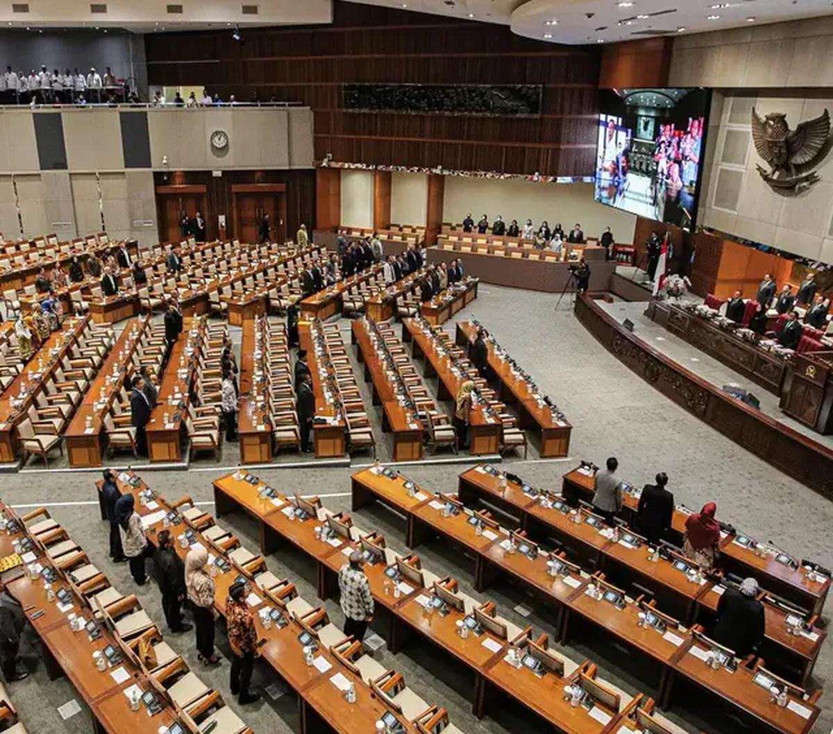 Fraksi Partai Keadilan Sejahter DPR RI menolak pengesahan RUU Kesehatan menjadi undang-undang pada Paripurna DPR.

Ketua Fraksi PKS Jazuli Juwaini, sikap kritis dan penolakan konsisten disuarakan PKS sejak awal di Badan Legislasi, Pembicaraan Tingkat I,