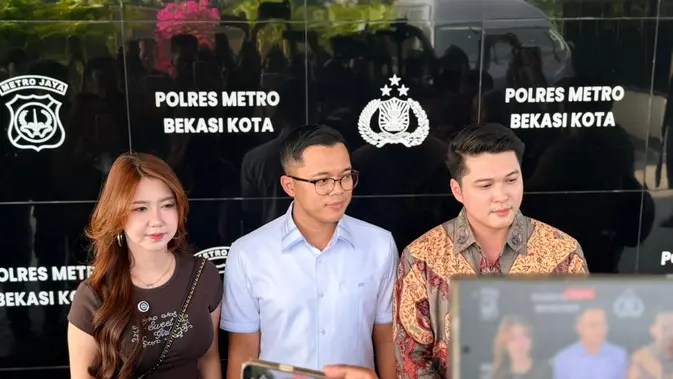 Polisi Bongkar Jejak Uang Kasus Vilmei