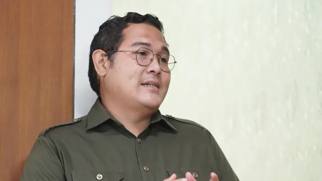 Dari Jendela SMP