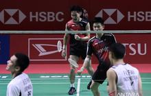 Strategi Kejutan Indonesia: Fajar/Joaquin Duet di Thomas Cup Lawan Thailand