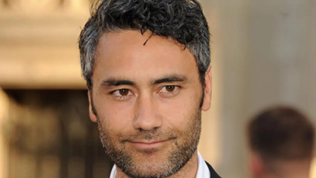 [Bintang] Taika Waititi