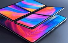 Samsung Bakal Rilis HP Tiga Layar Lipat Pertama tapi Terbatas, Alasannya?