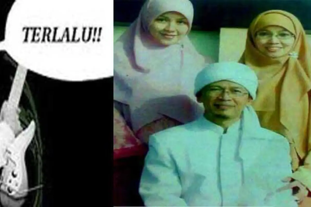 Sebentar Lagi Mau Nikah? Jangan Lihat Meme Ini!
