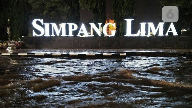 banjir semarang