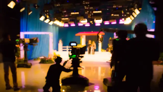 Hobi Bikin Podcast, Yuk Jajal Berkarir di Dunia Broadcast! (sub 3)