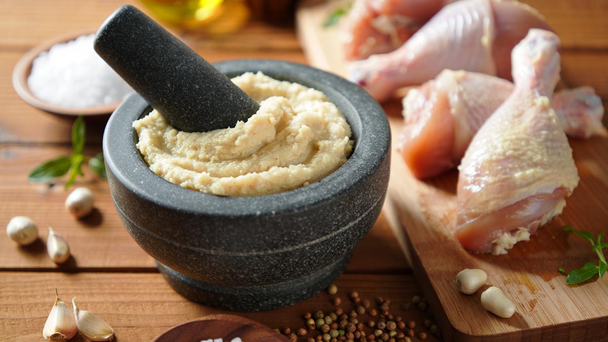 5 Resep Racikan Bumbu Serbaguna Tanpa MSG yang Aman untuk Anggota Keluarga