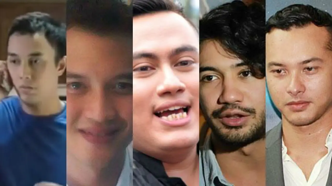 Ternyata, 5 Artis Ini `Anti` Media Sosial