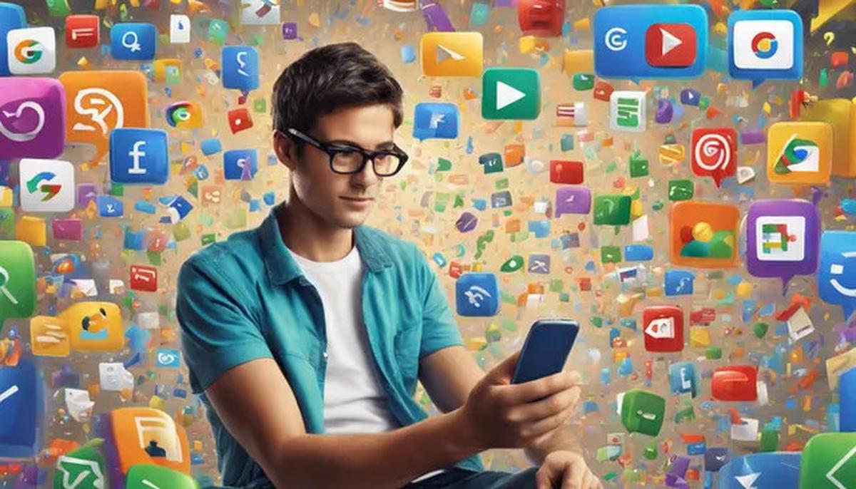 Ini Langkah Mudah Hapus Akun Google dan Hal Penting yang Perlu Dilakukan Sebelumnya